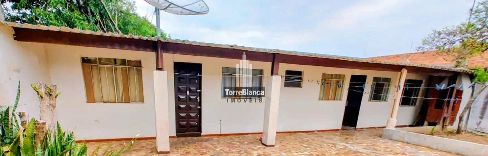 Casa, 3 quartos, 246 m² - Foto 15