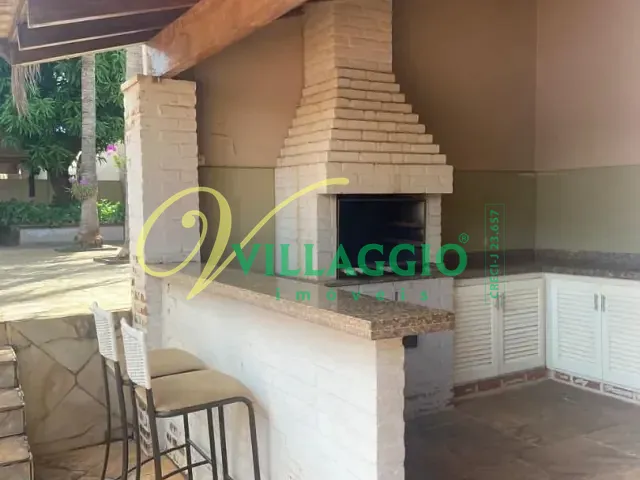 Casa com 960m² 3 quartos e 4 banheiros, à venda, no bairro Vila Ercília em São José do Rio Preto