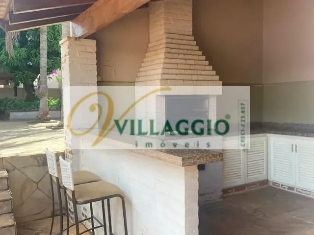 Casa com 960m² 3 quartos e 4 banheiros, à venda, no bairro Vila Ercília em São José do Rio Preto