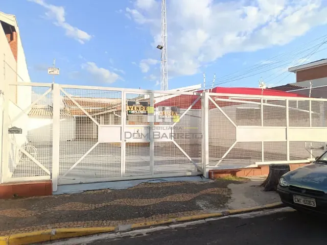 Casa com 250m² 2 quartos e 1 banheiro, para alugar, no bairro Vila Miranda em Sumaré