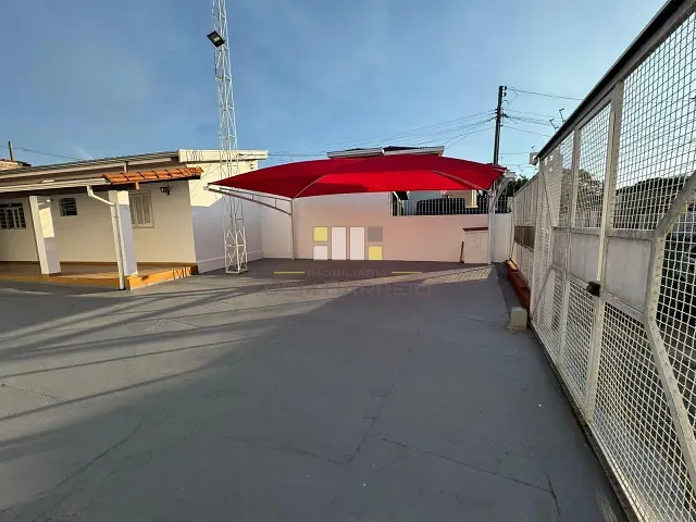 Casa com 250m² 2 quartos e 1 banheiro, para alugar, no bairro Vila Miranda em Sumaré