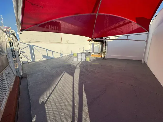 Casa com 250m² 2 quartos e 1 banheiro, para alugar, no bairro Vila Miranda em Sumaré