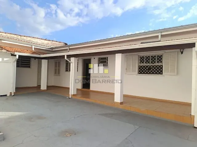 Casa com 250m² 2 quartos e 1 banheiro, para alugar, no bairro Vila Miranda em Sumaré