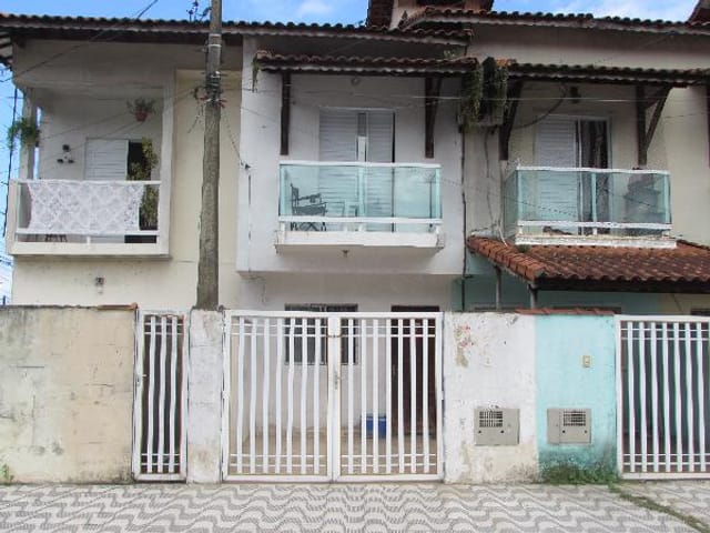 Foto do Casa - Casa à venda 2 Quartos, 10M², BALNEARIO JOIA, PRAIA GRANDE - SP | Imobiliária Compare