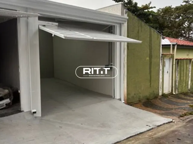 Casa 2 quartos e 1 banheiro, para alugar, no bairro Vila Miguel Vicente Cury em Campinas