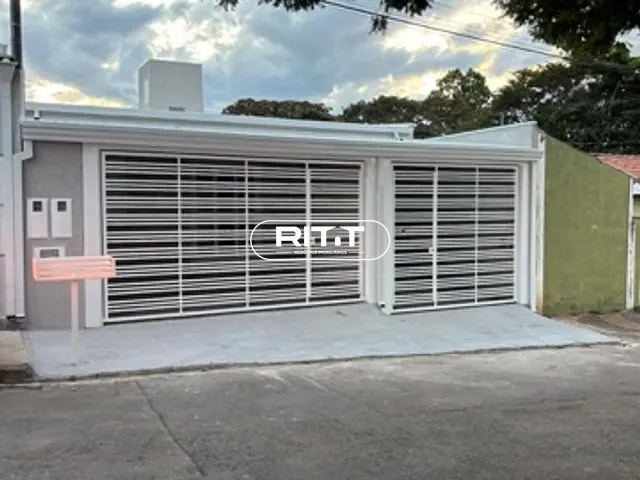 Casa 2 quartos e 1 banheiro, para alugar, no bairro Vila Miguel Vicente Cury em Campinas
