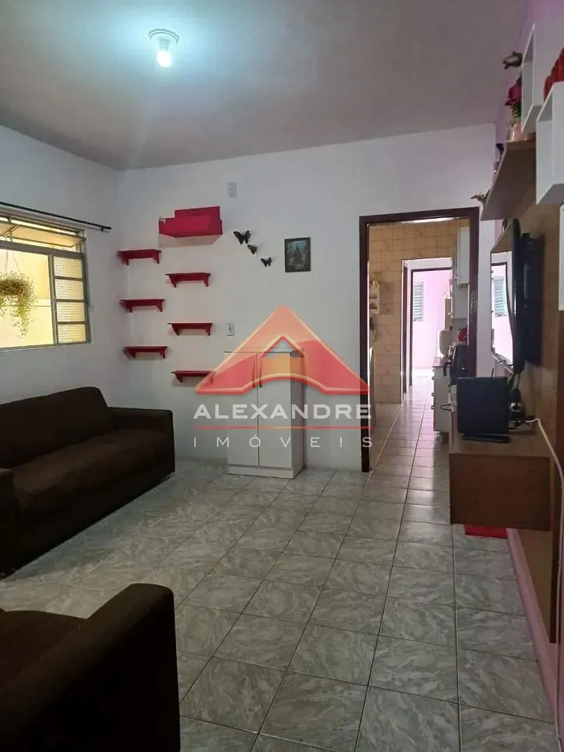 Casa, 2 quartos, 68 m² - Foto 8