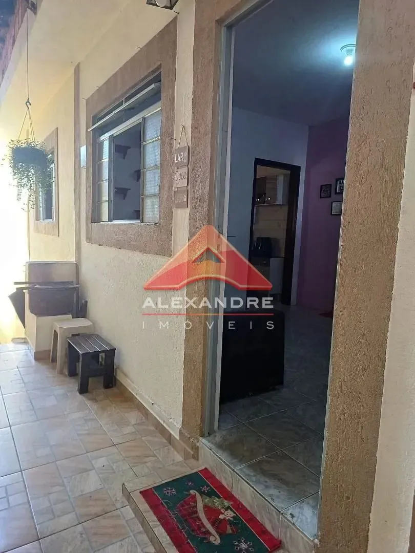 Casa, 2 quartos, 68 m² - Foto 13