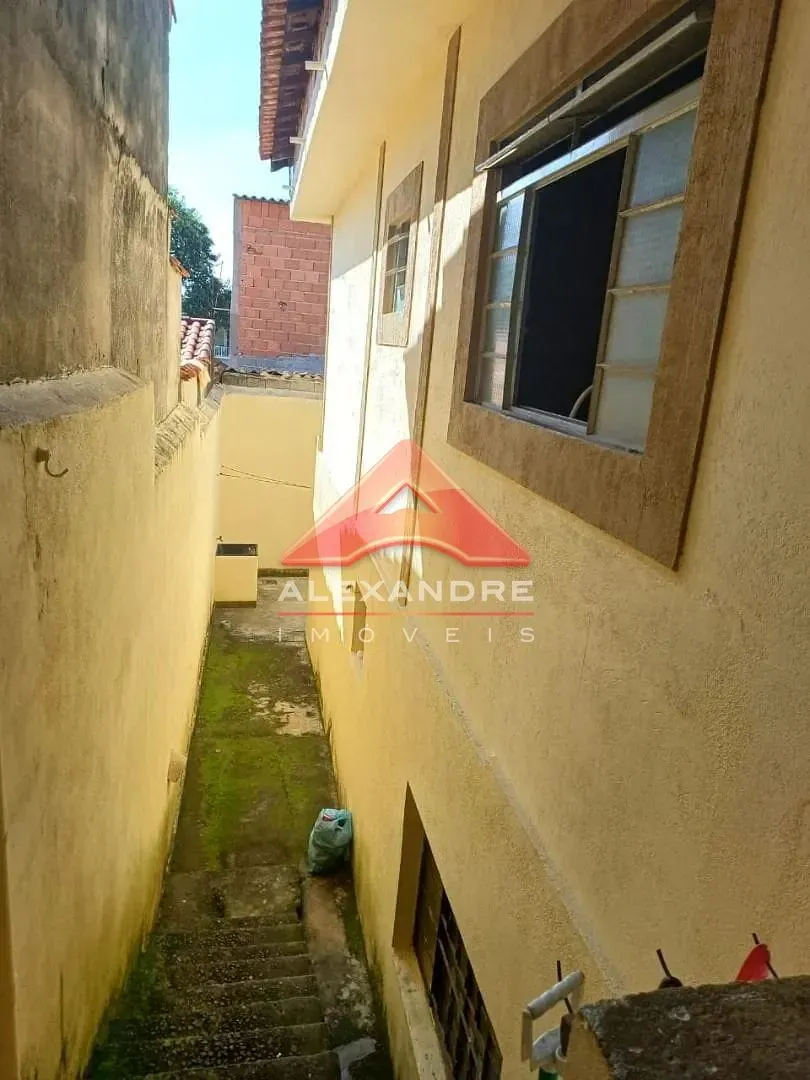 Casa, 2 quartos, 68 m² - Foto 3