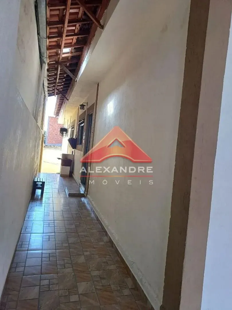 Casa, 2 quartos, 68 m² - Foto 4