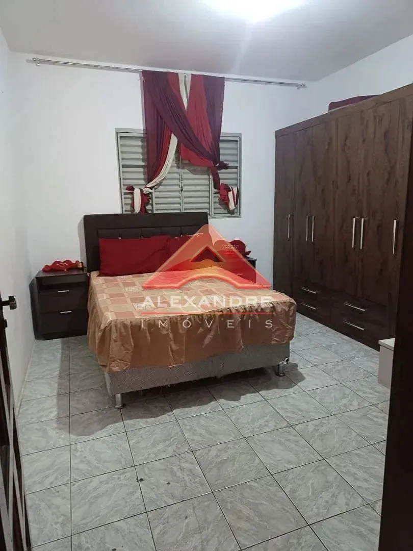 Casa, 2 quartos, 68 m² - Foto 6