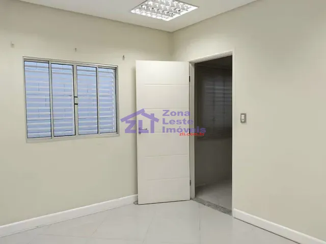 Casa com 95m², para alugar, no bairro Vila Prudente (Zona Leste) em São Paulo
