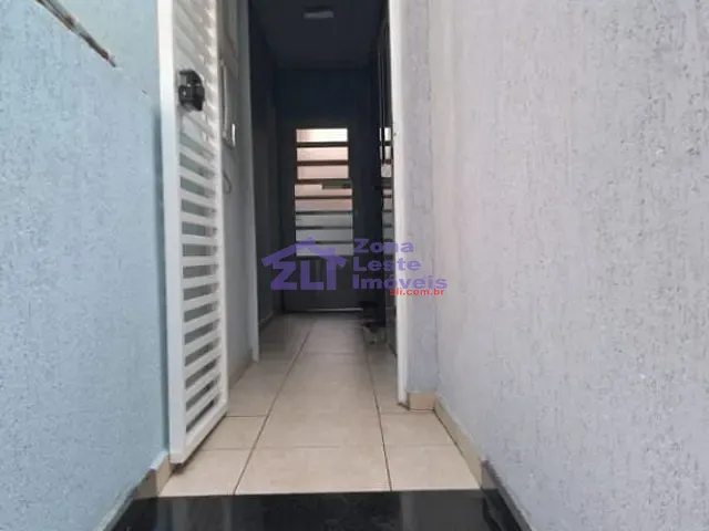 Casa com 95m², para alugar, no bairro Vila Prudente (Zona Leste) em São Paulo