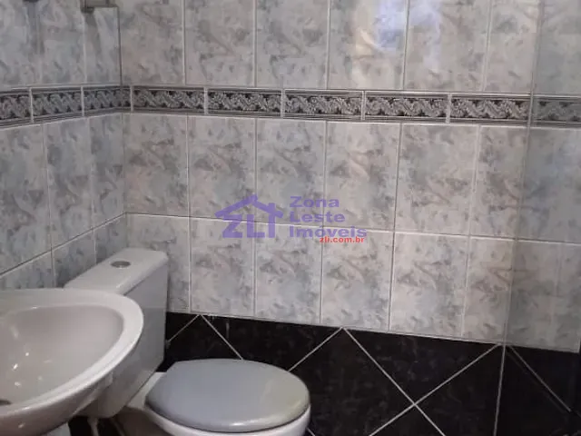 Casa com 95m², para alugar, no bairro Vila Prudente (Zona Leste) em São Paulo