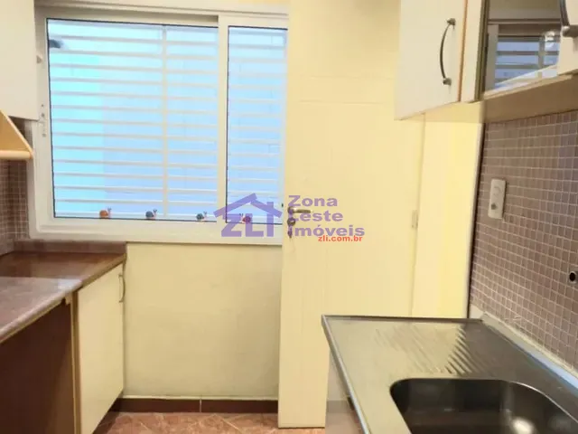 Casa com 95m², para alugar, no bairro Vila Prudente (Zona Leste) em São Paulo
