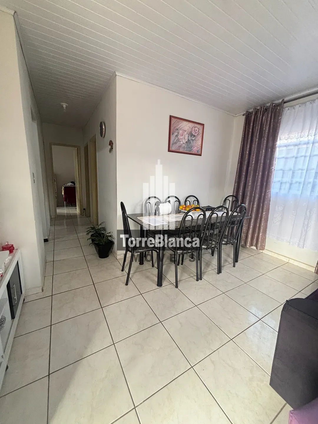 Casa, 3 quartos, 63 m² - Foto 6