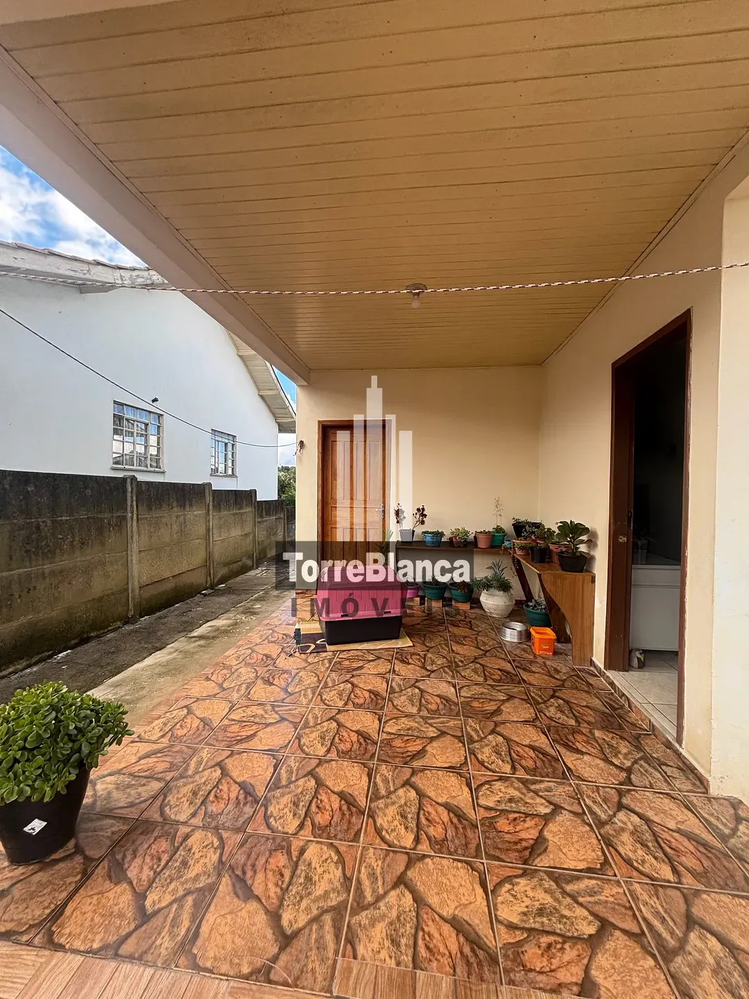 Casa, 3 quartos, 63 m² - Foto 4