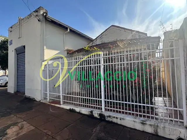 Casa com 242m² 2 quartos e 1 banheiro, à venda, no bairro Parque Industrial em São José do Rio Preto