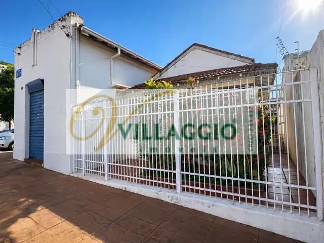 Casa com 242m² 2 quartos e 1 banheiro, à venda, no bairro Parque Industrial em São José do Rio Preto
