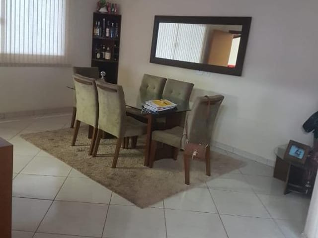 Foto do Casa - Casa à venda 2 Quartos, 250M², Jardim Esplanada, Uberaba - MG | ZUCATO IMOBILIARIA LTDA