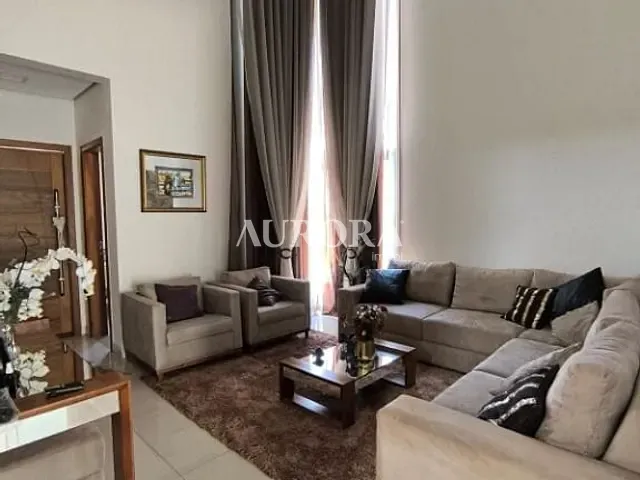 Casa com 391m² 3 quartos e 5 banheiros, à venda, no bairro Terra Bonita em Londrina
