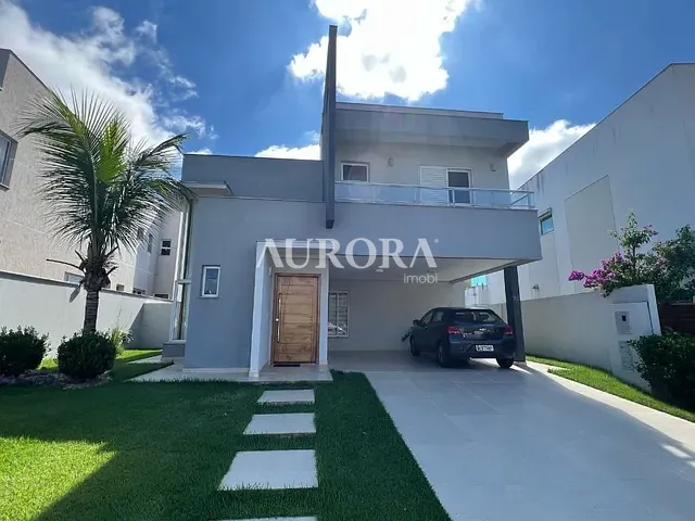 Casa com 391m² 3 quartos e 5 banheiros, à venda, no bairro Terra Bonita em Londrina
