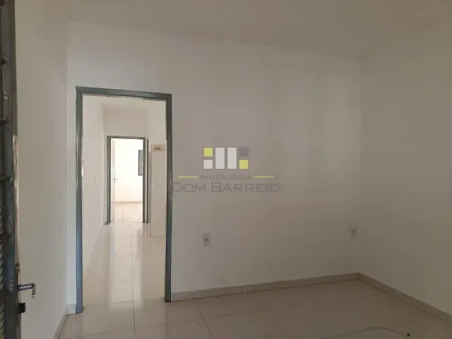 Casa 1 quarto e 1 banheiro, para alugar, no bairro Parque João de Vasconcelos em Sumaré