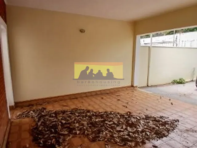 Casa com 500m² 7 quartos e 3 banheiros, à venda ou para alugar, no bairro Cidade Universitária  em Campinas