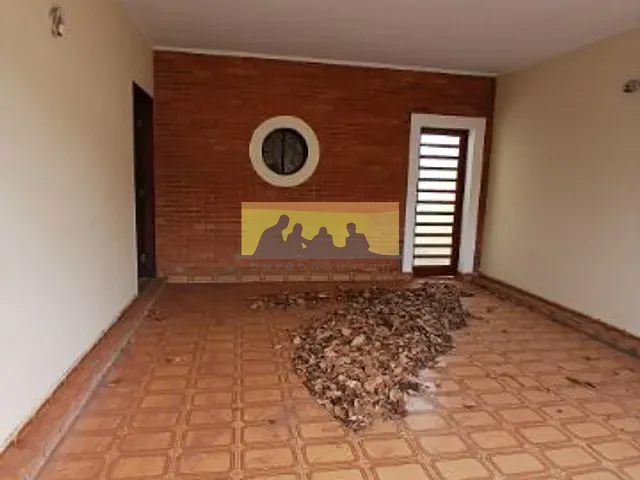Casa com 500m² 7 quartos e 3 banheiros, à venda ou para alugar, no bairro Cidade Universitária  em Campinas