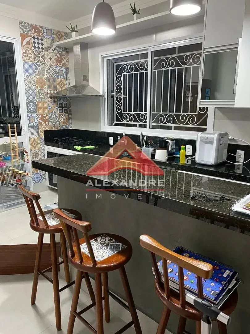 Casa, 3 quartos, 10 m² - Foto 5