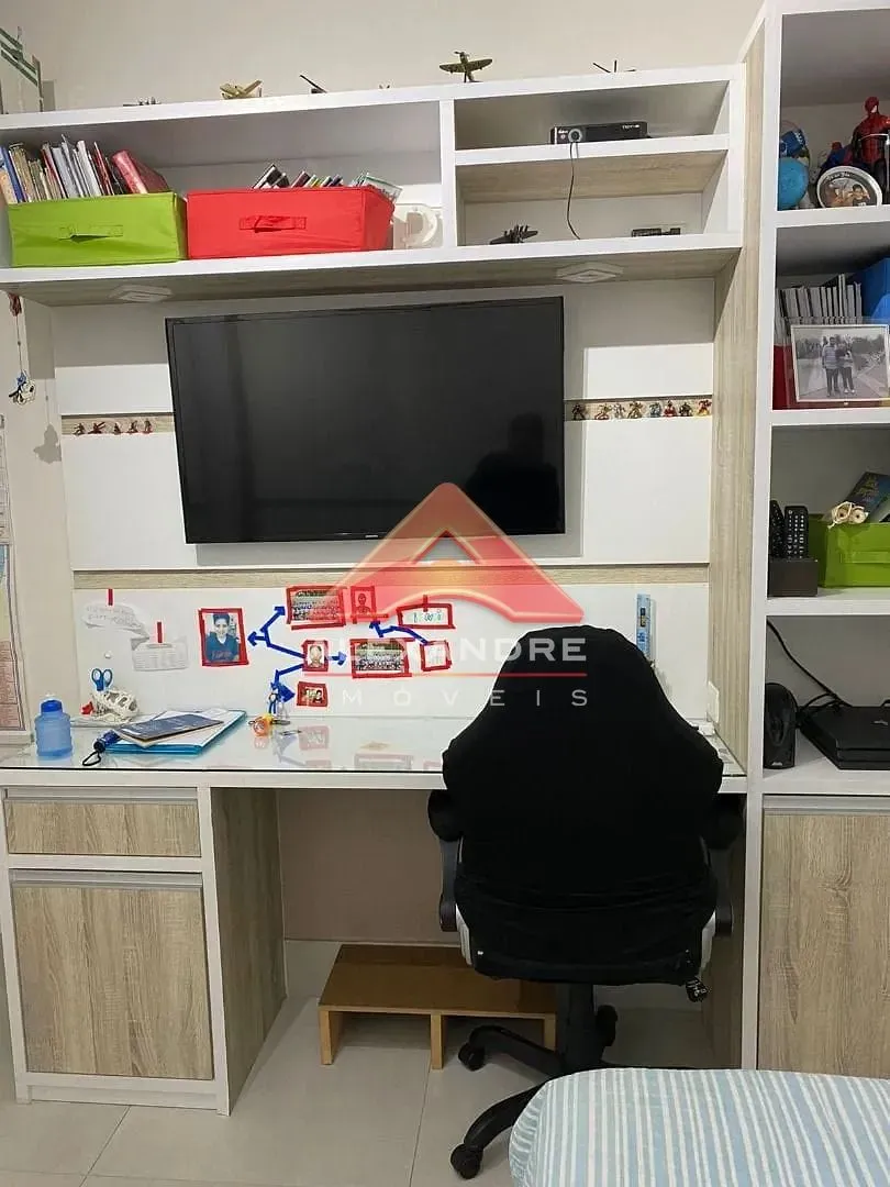 Casa, 3 quartos, 10 m² - Foto 12