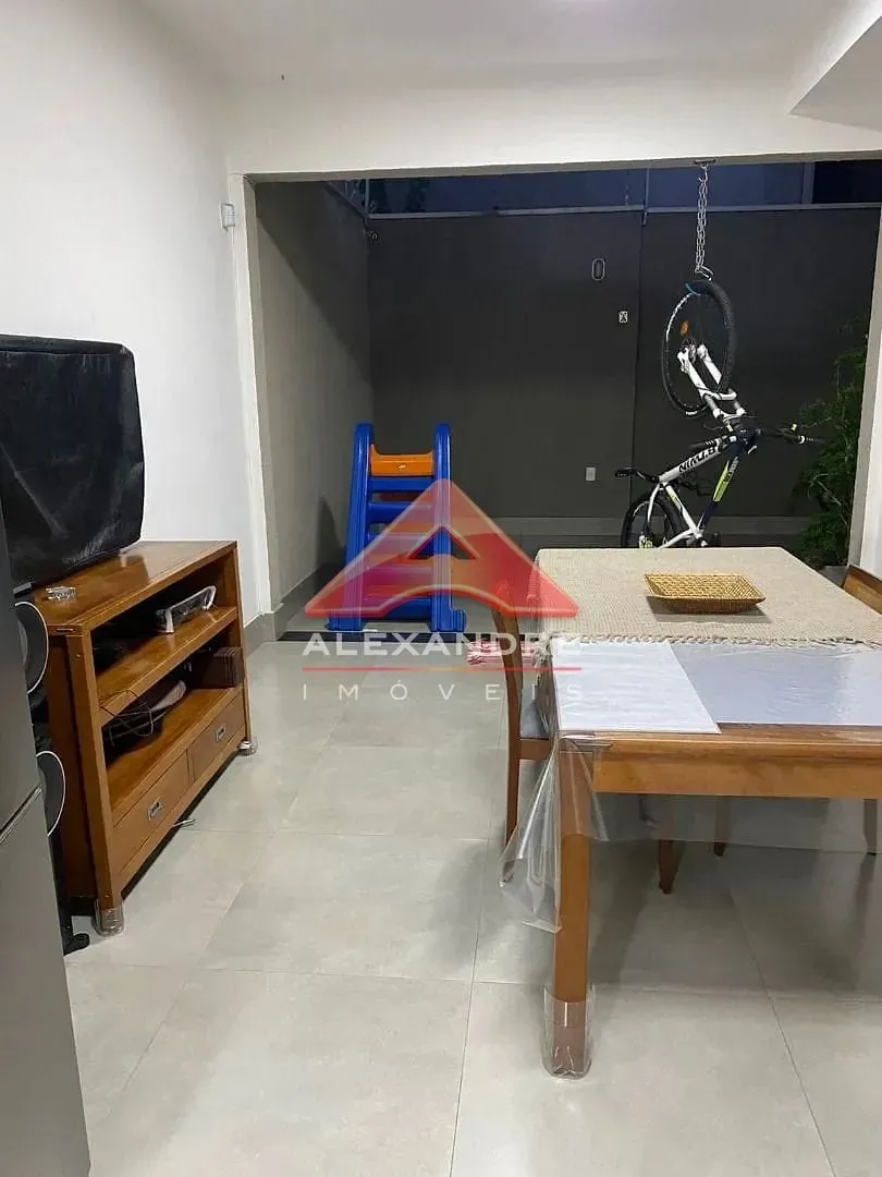 Casa, 3 quartos, 10 m² - Foto 15