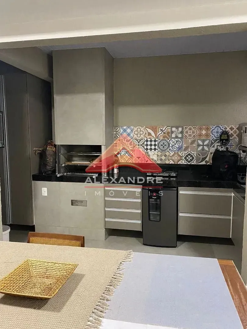 Casa, 3 quartos, 10 m² - Foto 9