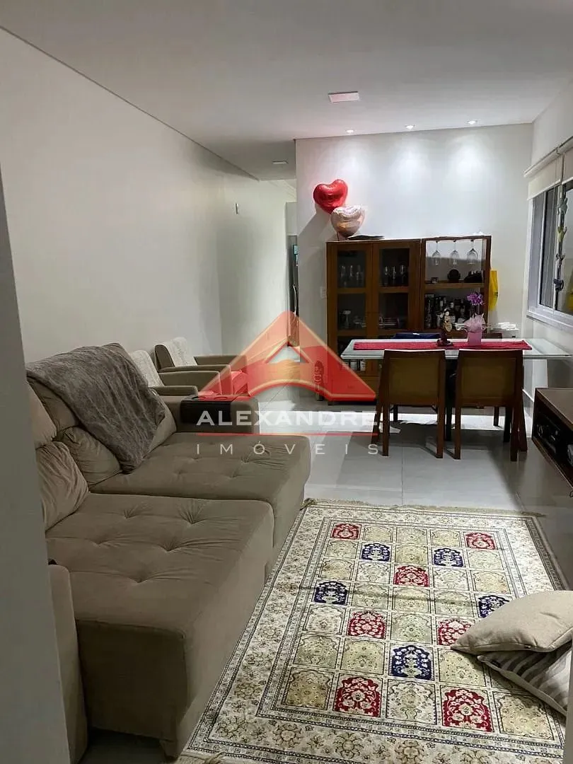 Casa, 3 quartos, 10 m² - Foto 1