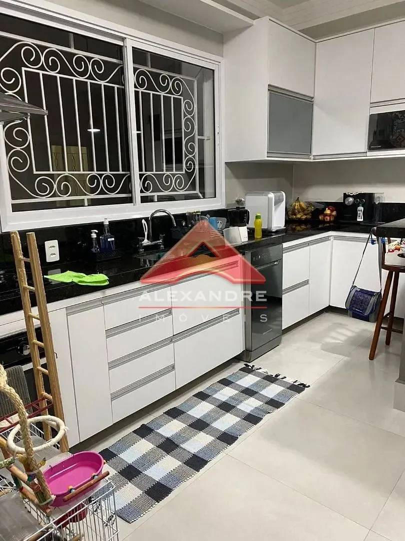 Casa, 3 quartos, 10 m² - Foto 4
