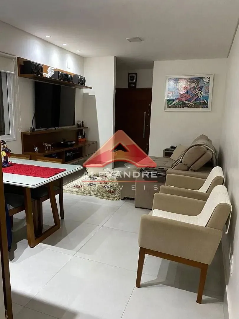 Casa, 3 quartos, 10 m² - Foto 2