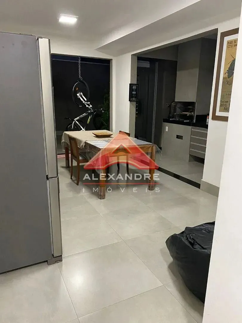 Casa, 3 quartos, 10 m² - Foto 7