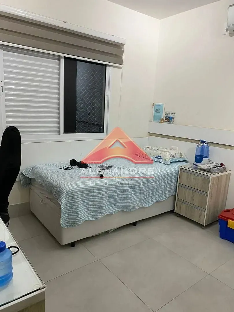 Casa, 3 quartos, 10 m² - Foto 11