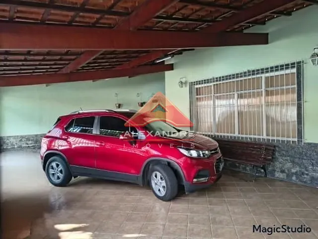 Casa com 250m² 3 quartos e 1 banheiro, à venda, no bairro Bosque dos Eucaliptos em São José dos Campos