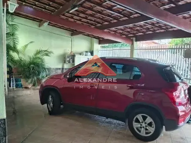 Casa com 250m² 3 quartos e 1 banheiro, à venda, no bairro Bosque dos Eucaliptos em São José dos Campos