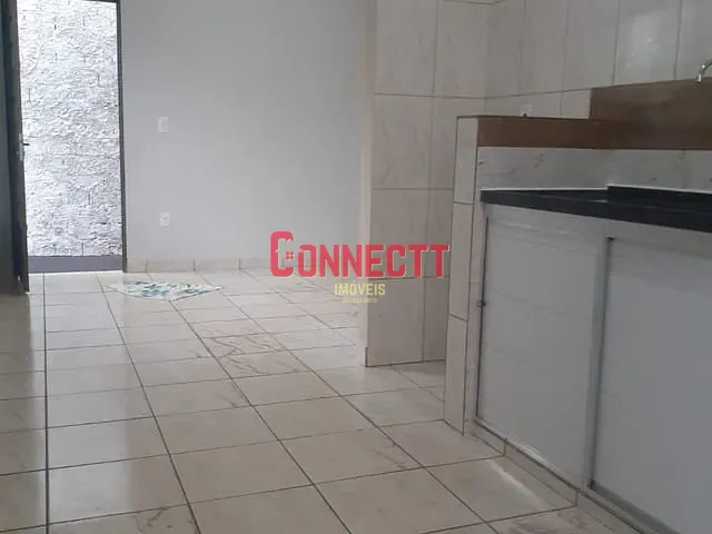 Casa com 200m² 2 quartos e 1 banheiro, à venda, no bairro Jardim Doutor Paulo Gomes Romeo em Ribeirão Preto