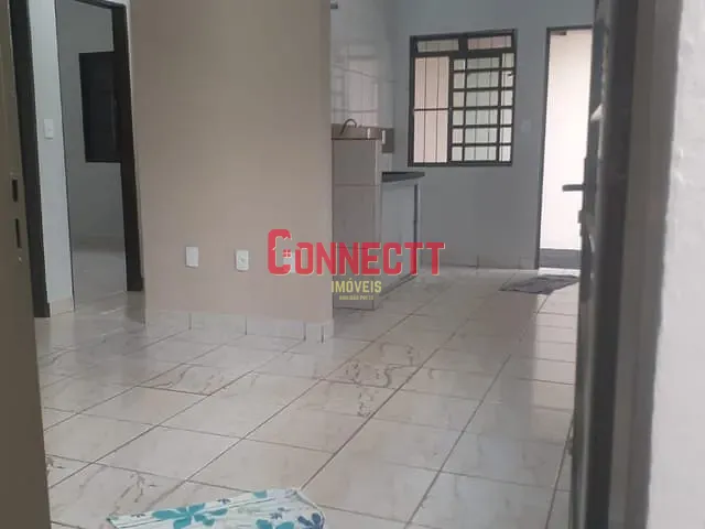 Casa com 200m² 2 quartos e 1 banheiro, à venda, no bairro Jardim Doutor Paulo Gomes Romeo em Ribeirão Preto