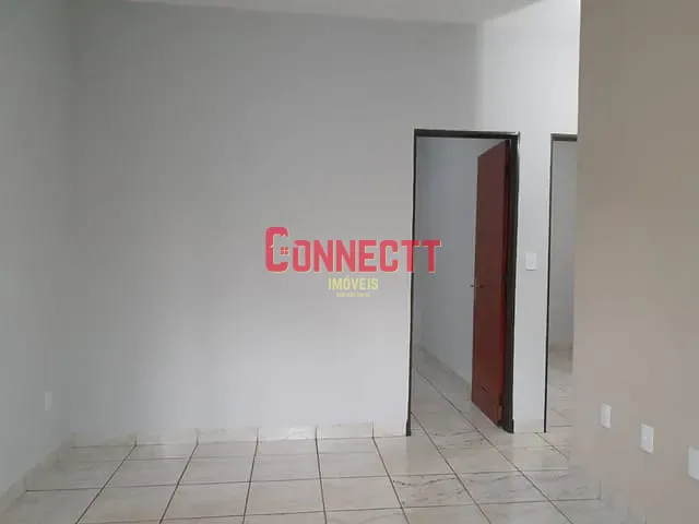 Casa com 200m² 2 quartos e 1 banheiro, à venda, no bairro Jardim Doutor Paulo Gomes Romeo em Ribeirão Preto