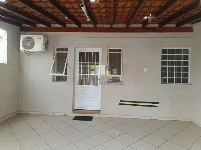 Casa 2 quartos e 1 banheiro, para alugar, no bairro Centro em Sumaré