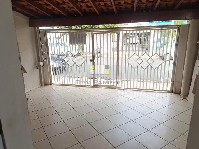 Casa 2 quartos e 1 banheiro, para alugar, no bairro Centro em Sumaré