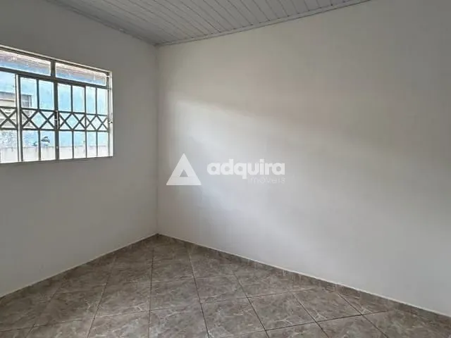 Casa com 462m² 3 quartos e 1 banheiro, à venda, no bairro Orfãs em Ponta Grossa