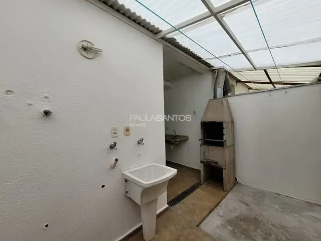Casa com 61m² 2 quartos e 2 banheiros, à venda, no bairro Jardim Pagliato em Sorocaba