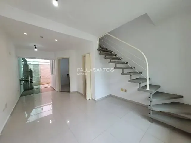 Casa com 61m² 2 quartos e 2 banheiros, à venda, no bairro Jardim Pagliato em Sorocaba
