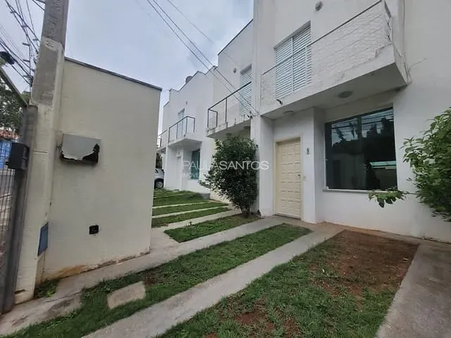 Casa com 61m² 2 quartos e 2 banheiros, à venda, no bairro Jardim Pagliato em Sorocaba