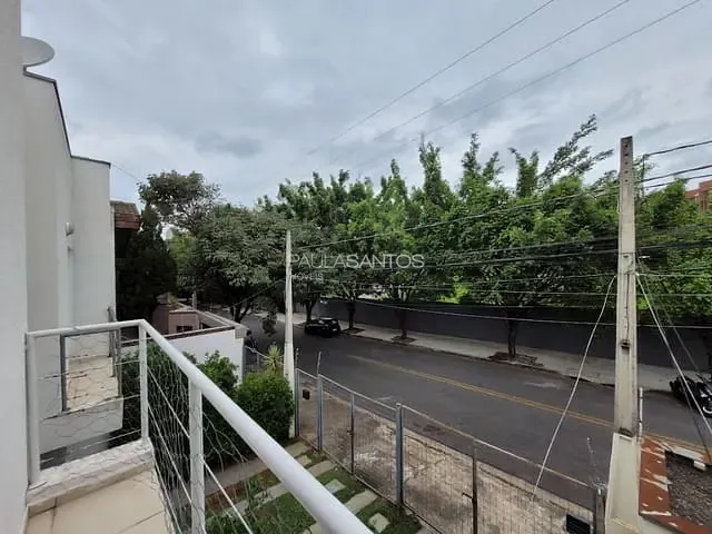Casa com 61m² 2 quartos e 2 banheiros, à venda, no bairro Jardim Pagliato em Sorocaba